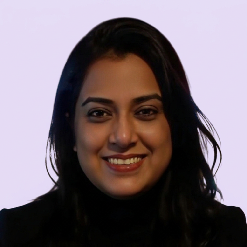 Dharitri Kalita, GTM strategist